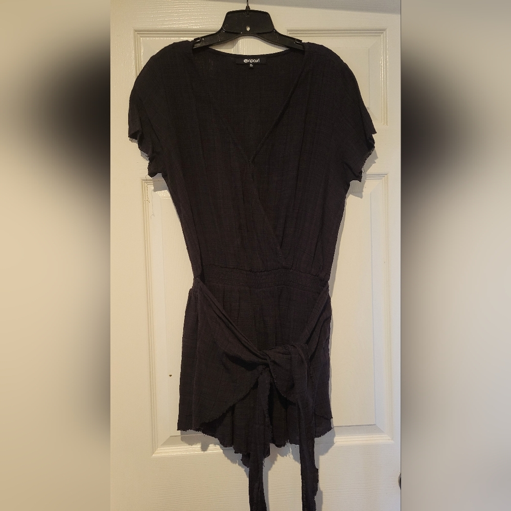XL Ripcurl romper